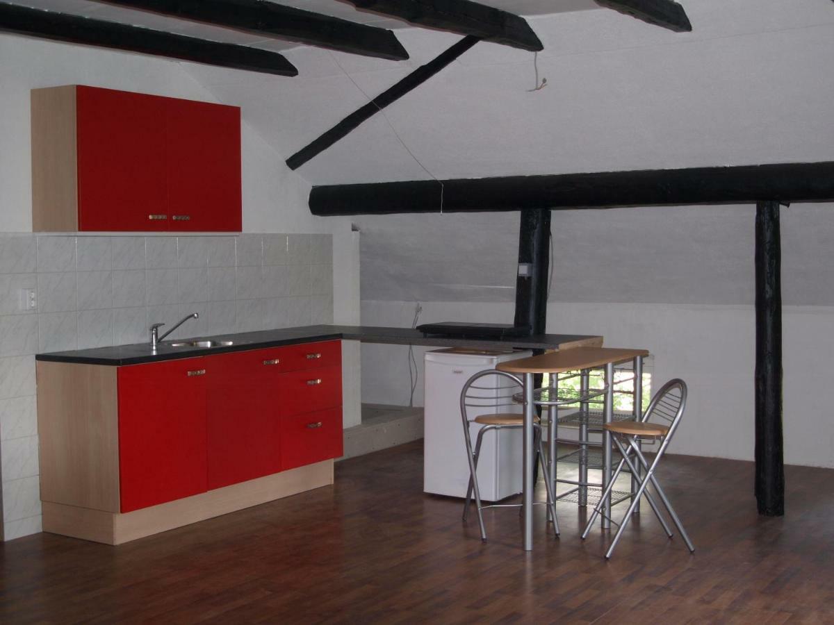 Ferienwohnung Boen Extérieur photo
