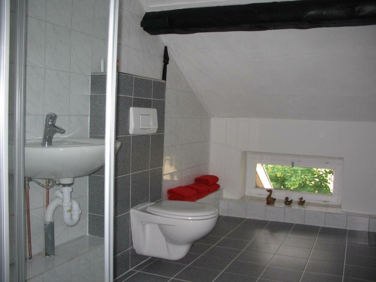 Ferienwohnung Boen Extérieur photo