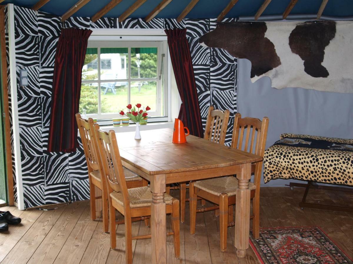 Ferienwohnung Boen Extérieur photo