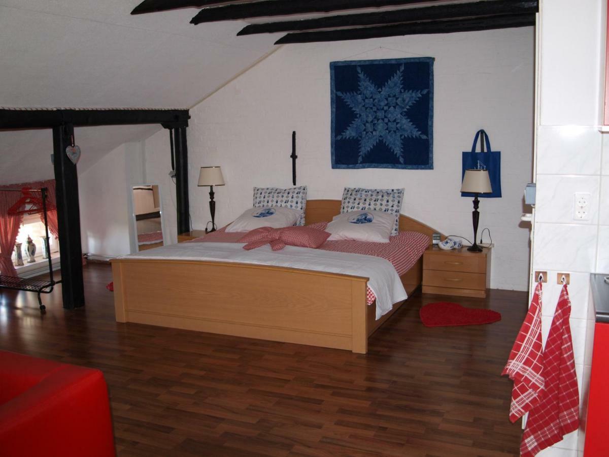 Ferienwohnung Boen Extérieur photo
