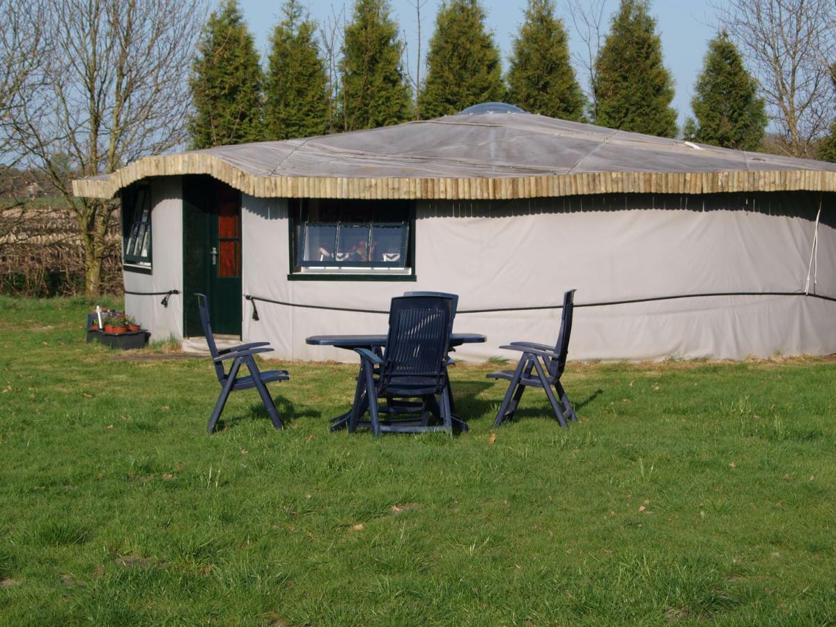 Ferienwohnung Boen Extérieur photo